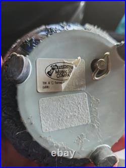 The San Francisco Music Box Company Wicked Witch Of The West Music Box