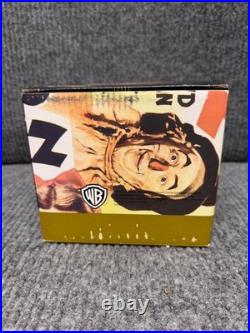 The Wizard of OZ Dorothy & Glinda Music Box San Fransisco Music Box Company VTG