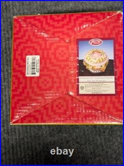 The Wizard of OZ Dorothy & Glinda Music Box San Fransisco Music Box Company VTG