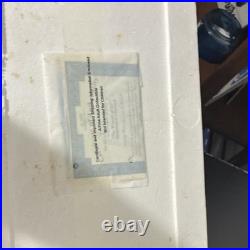 The Wizard of Oz Music Box Carousel with Characters Collectible