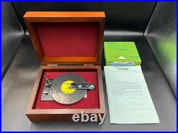 Thorens AD-30 Music Box Switzerland (N)