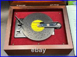 Thorens AD-30 Music Box Switzerland (N)