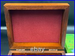 Thorens AD-30 Music Box Switzerland (N)