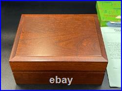 Thorens AD-30 Music Box Switzerland (N)