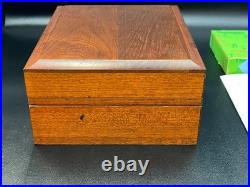 Thorens AD-30 Music Box Switzerland (N)