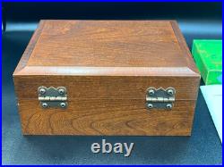 Thorens AD-30 Music Box Switzerland (N)