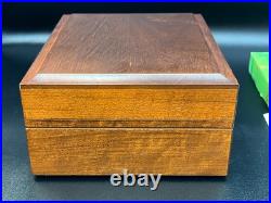 Thorens AD-30 Music Box Switzerland (N)