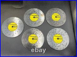 Thorens AD-30 Music Box Switzerland (N)