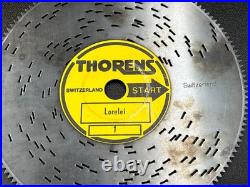 Thorens AD-30 Music Box Switzerland (N)
