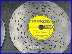 Thorens AD-30 Music Box Switzerland (N)