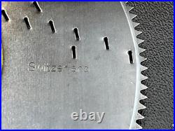 Thorens AD-30 Music Box Switzerland (N)