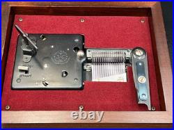 Thorens AD-30 Music Box Switzerland (N)