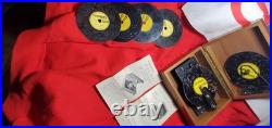 Thorens AD30W Music Box with Disc