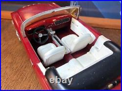 Timeless Classics 1964 & 1966 Ford Mustang Music Box Ardleigh Elliott