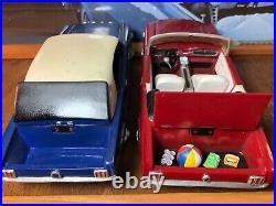 Timeless Classics 1964 & 1966 Ford Mustang Music Box Ardleigh Elliott