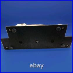 VINTAE GLOLITE SWISS LAST SUPPER CHRISTMAS CHURCH ALTAR Very RARE