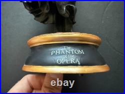 VINTAGE 1986 San Francisco Music The Phantom of the Opera Music Box