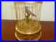 VINTAGE-FRENCH-BONTEMS-SINGING-BIRD-CAGE-BIRD-MECHANICAL-AUTOMATON-Watch-Video-01-oc