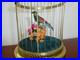 VINTAGE-FRENCH-BONTEMS-SINGING-BIRD-CAGE-BIRD-MECHANICAL-AUTOMATON-Watch-Video-01-okut