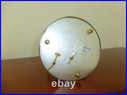 VINTAGE FRENCH BONTEMS SINGING BIRD CAGE BIRD MECHANICAL AUTOMATON (Watch Video)
