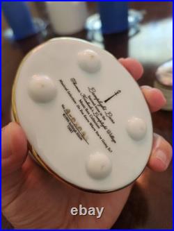 VINTAGE LOT OF MUSIC BOXES (6) Tested All Working