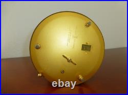 VINTAGE SWISS REUGE SINGING BIRD CAGE BIRD AUTOMATON MUSIC BOX (Watch The Video)