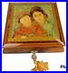 VTG-Edna-Hibel-Mother-Child-Art-On-Reuge-Handmade-Italian-Jewelry-Music-Box-01-wf