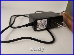 VTG Enesco Typewriter Dear Santa Letter Musical Mice with Adapter