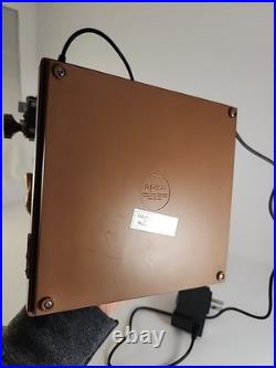 VTG Enesco Typewriter Dear Santa Letter Musical Mice with Adapter