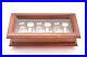 VTG-REUGE-Music-Box-Swiss-3-Movements-Made-in-Italy-Wood-Glass-For-Repair-01-fmyd