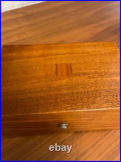 VTG Swiss Thorens Pre Reuge Music Box 36 Key 3 Song 36 KEYS VTG Swiss Thorens Pre Reuge Music Box 36 Key 3 Song 36 KEYS