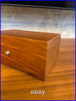 VTG Swiss Thorens Pre Reuge Music Box 36 Key 3 Song 36 KEYS VTG Swiss Thorens Pre Reuge Music Box 36 Key 3 Song 36 KEYS