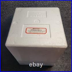 VTtG 1999 Wizard Of Oz We're Off To See The Wizard Carousel Music Box WORKS