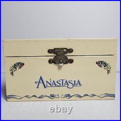 Very Rare Vintage 1997 Anastasia Promo Jewelry Music Box 20th Century Fox READ