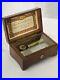 Very-Rare-Vintage-Antique-Swiss-Cylinder-Music-Box-With-2-Song-01-imgl