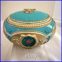 Vintage 1997 Anastasia Galoob Music Box Once Upon A December WORKS Figurine Spin