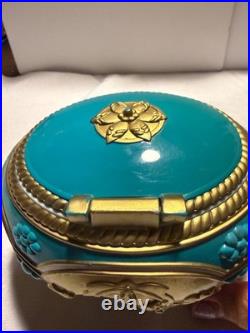 Vintage 1997 Anastasia Galoob Music Box Once Upon A December WORKS Figurine Spin