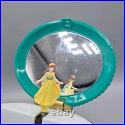 Vintage Anastasia Once Upon A December Music Toy Box Galoob 1997 WORKS
