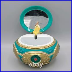 Vintage Anastasia Once Upon A December Music Toy Box Galoob 1997 WORKS