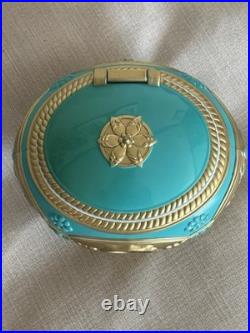 Vintage Anastasia Once Upon A December Toy Music Box Galoob 1997 Fox Video Works