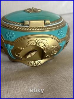 Vintage Anastasia Once Upon A December Toy Music Box Galoob 1997 Fox Video Works