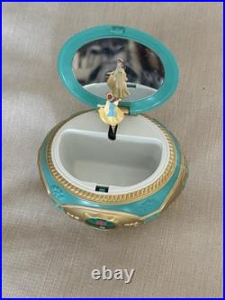 Vintage Anastasia Once Upon A December Toy Music Box Galoob 1997 Fox Video Works