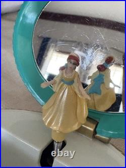 Vintage Anastasia Once Upon A December Toy Music Box Galoob 1997 Fox Video Works