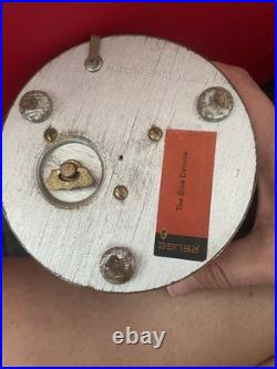 Vintage Ballerina Globe Item Doesn't Make Sound Only Moves Vintage Ballerina Globe Item Doesn't Make Sound Only Moves