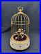 Vintage-ELPA-Automation-Bird-Brass-Cage-Music-Box-GERMANY-01-gx