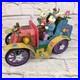 Vintage-Easter-Musical-Old-Car-Rabbit-Couple-Spring-Ride-11-Metal-Wood-01-gk