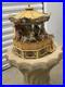 Vintage-Enesco-CAROUSEL-ROYALE-Animated-Illuminated-Musical-Carousel-WORKS-L-k-01-gezo
