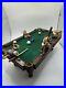 Vintage-Enesco-On-Cue-Deluxe-Multi-action-Musical-Pool-Table-Mice-Working-W-Box-01-gzda