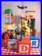 Vintage-Enesco-Sesame-Street-Deluxe-Music-Box-Neighborhood-Party-1993-withBox-01-jg