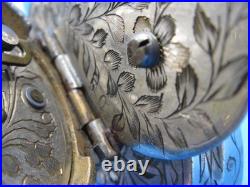 Vintage FRED ZIMBALIST ETCHED CELLO Music Box Works